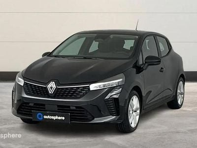 Occasion Renault Clio V Evolution 92 ch (67 kW) 2025 Orange Berline