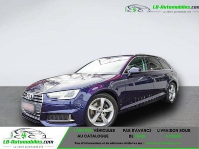 Occasion Audi A4 190 ch (139 kW) 2019 Break