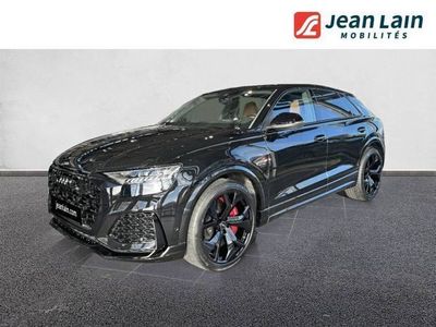 occasion Audi Q8 RS - VIVA140652489