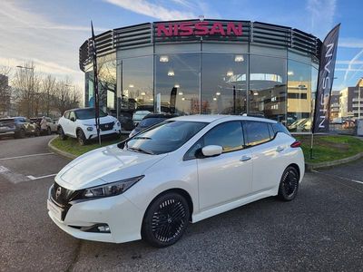 Occasion 2024 Nissan Leaf N-Connecta Citadine | 19 990 € (Prix assez cher)