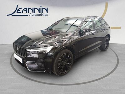 Occasion 2024 Volvo XC60 SUV | 53 900 € (Prix juste)
