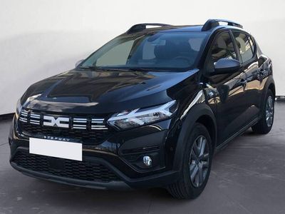 occasion Dacia Sandero TCe 90 Stepway Expression