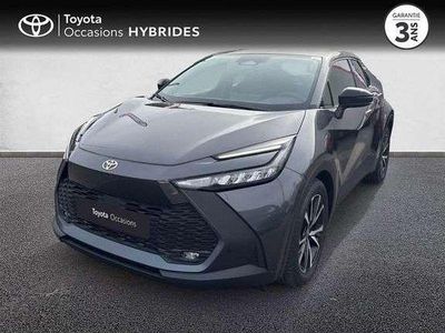 Occasion 2024 Toyota C-HR Design SUV | 28 680 € (Prix juste)