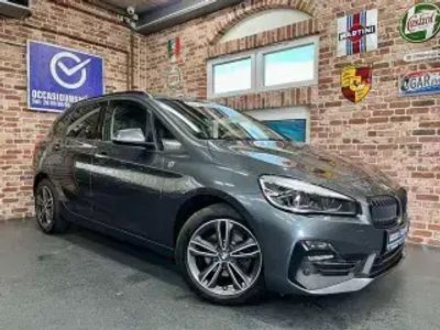 occasion BMW 218 Active Tourer Serie 2 i 1.5 140cv Auto Sport-line