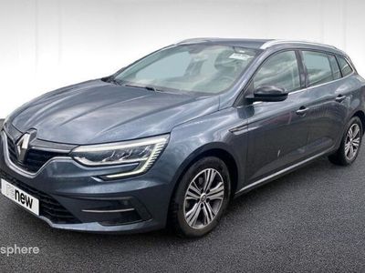 Renault Mégane GrandTour
