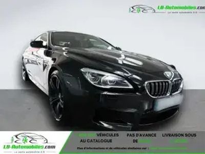 occasion BMW M6 Cabriolet 