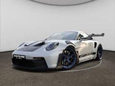 Occasion Porsche 911 GT3 RS 525 ch (386 kW) 2023 Gris Coupé