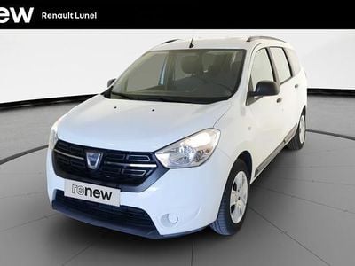 Gris Occasion 2022 Dacia Sandero Essentiel Citadine | 10 990 € (Bon prix)