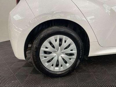 Occasion 2023 Toyota Yaris Hybrid Berline | 18 290 € (Prix juste)
