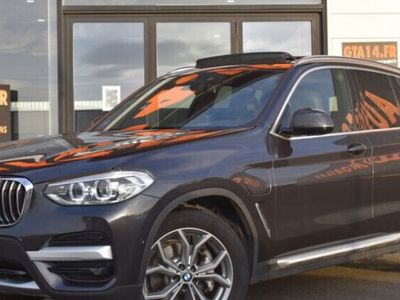 occasion BMW X3 (G01) XDRIVE30E 292CH XLINE