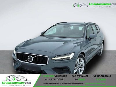 occasion Volvo V60 B3 163 ch BVA