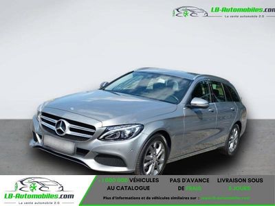 Occasion Mercedes C180 116 ch (85 kW) 2016 Berline
