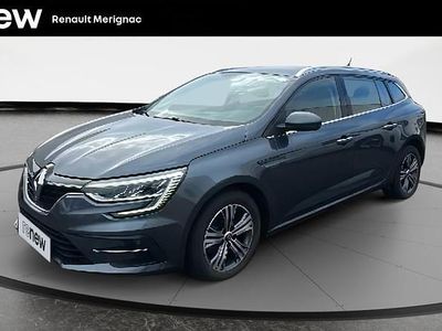 Occasion Renault Mégane IV Evolution 2022 Gris Break