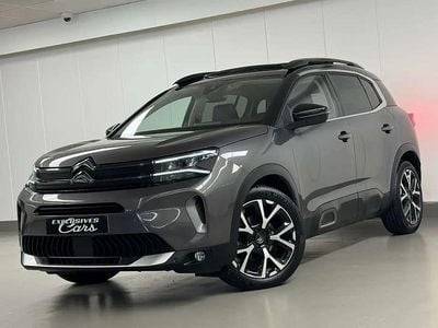 Gris Occasion 2023 Citroën C5 Aircross Shine SUV | 19 900 € (Prix juste)