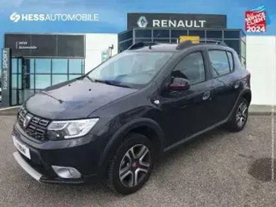 occasion Dacia Sandero 0.9 Tce 90ch Techroad - 19