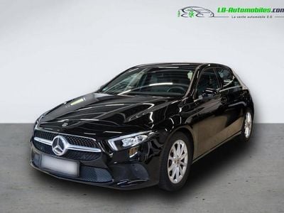 Mercedes A160