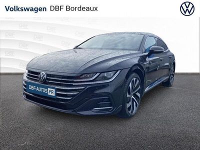 occasion VW Arteon Shooting Brake 1.4 eHybrid Rechargeable OPF 218 DSG6 R-Line