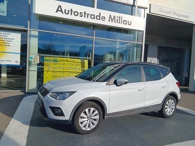 Occasion 2018 Seat Arona Style SUV | 13 990 € (Bon prix)
