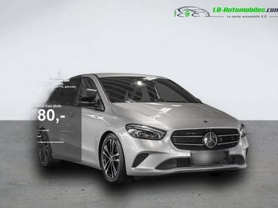 Mercedes B200
