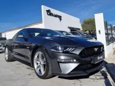 occasion Ford Mustang 5.0 By Carseven
