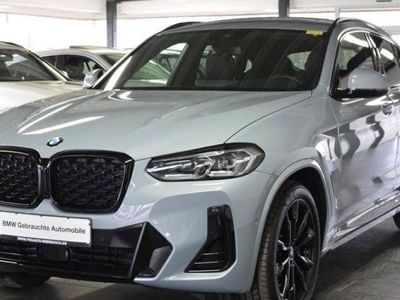 occasion BMW X4 Ii (g02) Xdrive30d 286ch M Sport