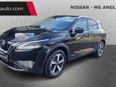 Occasion 2024 Nissan Qashqai N-Connecta SUV | 25 990 € (Prix juste)