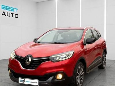 Occasion 2017 Renault Kadjar Intens SUV | 12 990 € (Prix juste)
