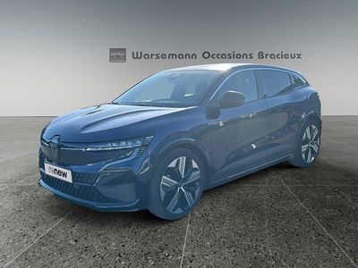 Occasion 2023 Renault Megane E-Tech Berline | 28 990 € (Prix assez cher)