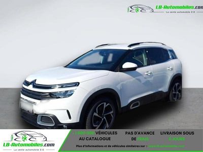Occasion 2020 Citroën C5 Aircross PureTech SUV | 19 000 € (Bon prix)