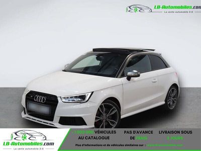 Audi S1