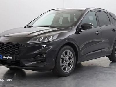 Occasion 2023 Ford Kuga ST-Line SUV | 25 499 € (Prix juste)
