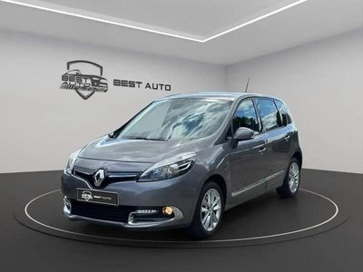 Renault Scénic III