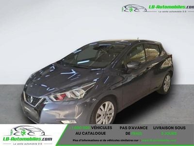 Occasion Nissan Micra S 101 ch (74 kW) 2019 Citadine