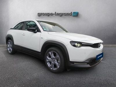 Occasion Mazda MX30 Prime-Line 106 kW (145 ch) 2023 SUV