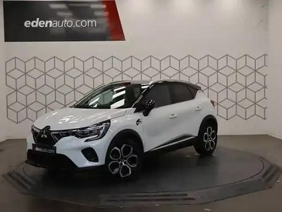 Occasion Mitsubishi ASX Intense 140 ch (102 kW) 2024 Blanc SUV