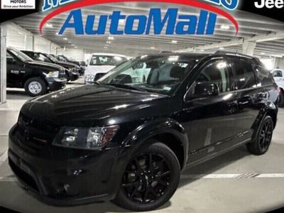 Dodge Journey