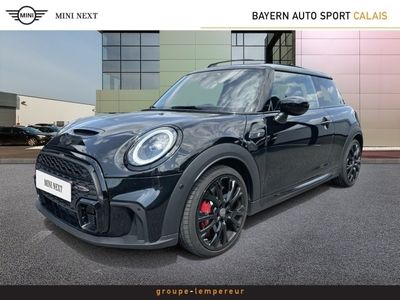 Mini John Cooper Works