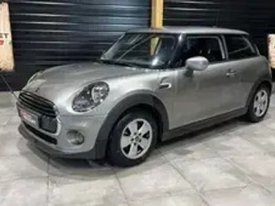 occasion Mini ONE Hatch 3 Portes F56 Lci Hatch 3 Portes 75 Ch