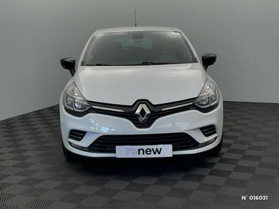 occasion Renault Clio IV 0.9 TCe 75ch energy Limited 5p Euro6c