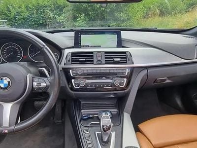 Gris Occasion 2018 BMW 430 Cabriolet M Sport Cabriolet | 34 000 €
