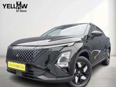 Noir Occasion 2025 Omoda 5 SUV | 28 990 €