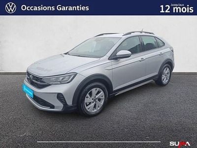 VW Taigo