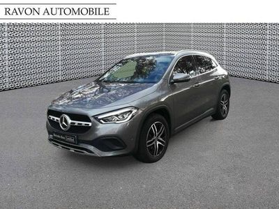 occasion Mercedes GLA200 8G-DCT