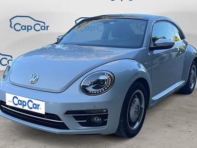 VW Beetle
