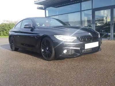 occasion BMW 440 440 (F32) IA 326CH SPORT