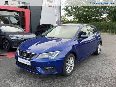 occasion Seat Leon Leon1.0 TSI 115 Start/Stop BVM6