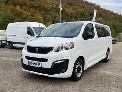 Occasion 2022 Peugeot Traveller Monospace | 23 500 € (Super prix)