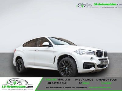 Occasion 2019 BMW X6 Comfort Edition SUV | 41 700 €