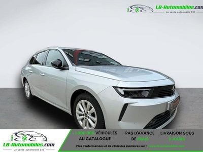 Occasion 2023 Opel Astra Break | 23 000 € (Prix juste)