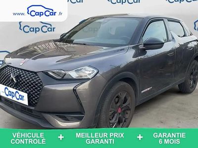 Occasion 2019 DS Automobiles DS3 Crossback Performance SUV | 11 450 € (Bon prix)